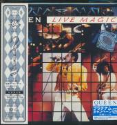  LIVE MAGIC-LTD.JAPAN - supershop.sk