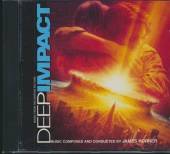 O.S.T.  - CD DEEP IMPACT