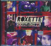 ROXETTE  - CD CHARM SCHOOL