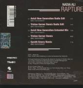  RAPTURE 2011 -5TR- - supershop.sk