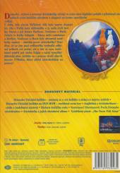  Aristokocky S.E. DVD - Disney Kouzelné filmy c.21 - supershop.sk
