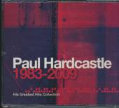 HARDCASTLE PAUL  - CD PAUL HARDCASTLE 1983-2009