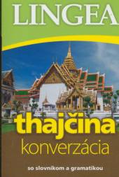  Thajčina konverzácia [THA] - supershop.sk
