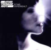 ATARI TEENAGE RIOT  - CD IS THIS HYPERREAL ?