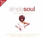  SIMPLY SOUL - supershop.sk