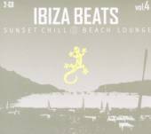 VARIOUS  - 2xCD IBIZA BEATS 4