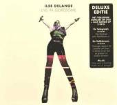 DELANGE ILSE  - 3xCD+DVD LIVE IN GELREDOME-DVD+CD-