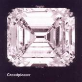 CROWDPLEASER  - CD CROWDPLEASER