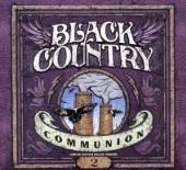 BLACK COUNTRY COMMUNION  - CD 2 [LTD]