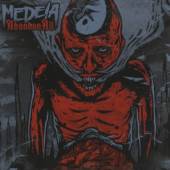 MEDEIA  - CD (B) ABANDON ALL