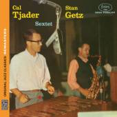  STAN GETZ/CAL TJADER SEXTET - suprshop.cz