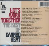  LET'S WORK TOGETHER/BEST.. - supershop.sk