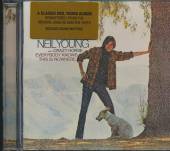 YOUNG NEIL  - CD EVERYBODY KNOWS THIS IS N..