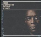 SAUNDERSON KEVIN  - CD HISTORY ELEVATE