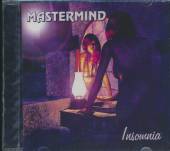 MASTERMIND  - CD INSOMNIA