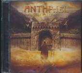 ANTHRIEL  - CD THE PATHWAY
