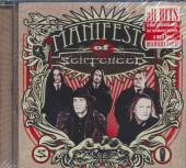  MANIFESTO OF SENTENCED - supershop.sk