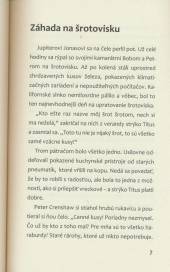 Chaos pred kamerou Junior [SK] - supershop.sk