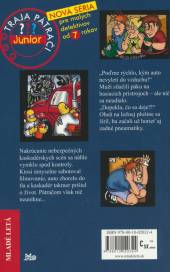 Chaos pred kamerou Junior [SK] - supershop.sk