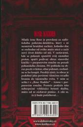  Rose Madder [CZE] - supershop.sk