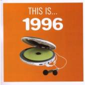 VARIOUS  - CD THIS IS...1996