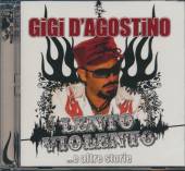 GIGI DAGOSTINO  - CD LENTO VIOLENTO