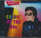  COLORS OF THE 80'S - supershop.sk