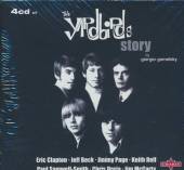  YARDBIRDS STORY ( 4 CD BOX SET ) - supershop.sk
