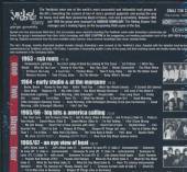  YARDBIRDS STORY ( 4 CD BOX SET ) - supershop.sk