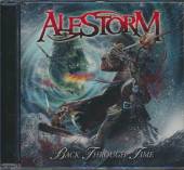 ALESTORM  - CD BACK THROUGH TIME