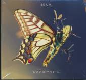 TOBIN AMON  - CD ISAM
