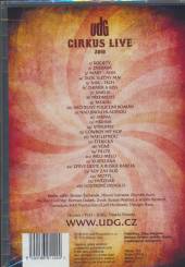  CIRKUS LIVE 2010 - supershop.sk