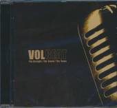 VOLBEAT  - CD STRENGHT THE SOUND/THE SONGS