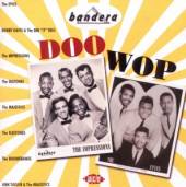  BANDERA DOO WOP - suprshop.cz