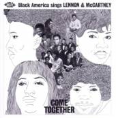 VARIOUS  - CD COME TOGETHER: BL..