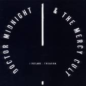 DOCTOR MIDNIGHT & THE MER  - CD I DECLARE: TREASON