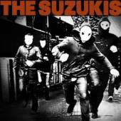 SUZUKIS  - CD SUZUKIS
