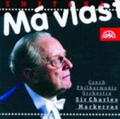 SMETANA BEDRICH  - CD MA VLAST-MY COUNTRY