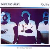 TANGERINE DREAM  - CD+DVD POLAND - THE ..