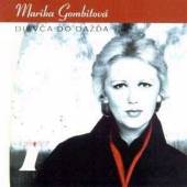 GOMBITOVA MARIKA  - CD DIEVCA DO DAZDA