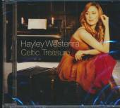 WESTENRA HAYLEY  - CD CELTIC TREASURE