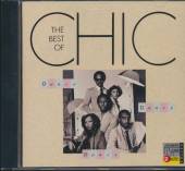 CHIC  - CD DANCE, DANCE, DANCE