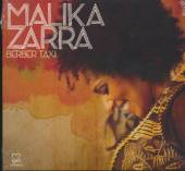 ZARRA MALIKA  - CD BERBER TAXI