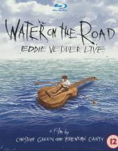  WATER ON THE ROAD [BLURAY] - supershop.sk
