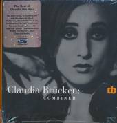 BRUCKEN CLAUDIA  - CD COMBINED: THE BEST OF