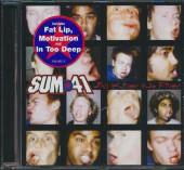 SUM 41  - CD ALL KILLER NO FILLER