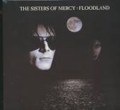 SISTERS OF MERCY  - CD FLOODLAND
