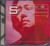 RYUICHI SAKAMOTO  - CD SAKAMOTO: CINEMAGE