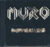 MURO  - CD TELON DE ACERO