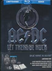 FILM - AC/DC :LET THERE BE ROCK [2011] - supershop.sk